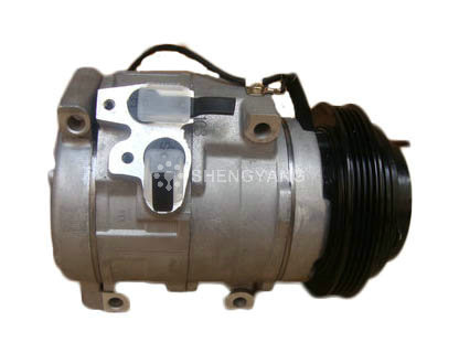  Land Cruiser 2.7i/Prado 2.7i /Hilux 2.7i auto ac compressor 