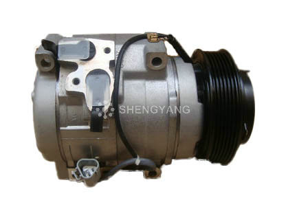  Land Cruiser  4.7 V8 32V/Tundra 4.7 V8 32V /Super Grandia auto ac compressor 