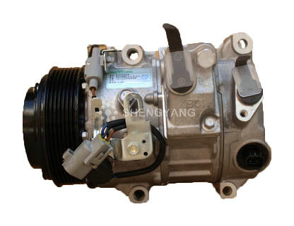 Lexus GS350/Highlander/Estima/Vellfire/Venza 3.5 auto ac compressor 