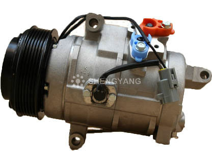  Lexus GX470/Land Cruiser 4.7 V8 32V/Sequoia 4.7 V8 32V / 4 Runner 4.7 V8 32V auto ac compressor 