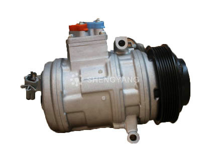 Lexus LS400 4.0i /Land Cruiser 4.7i V8 /Celsior 4.0i  auto ac compressor