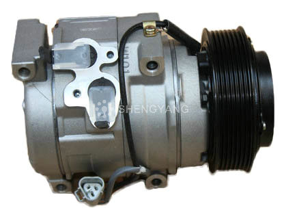  Hiace /Hilux 2.5 D-4D/Fortuner /Hiace/Hilux 3.0 D-4D  auto ac compressor 