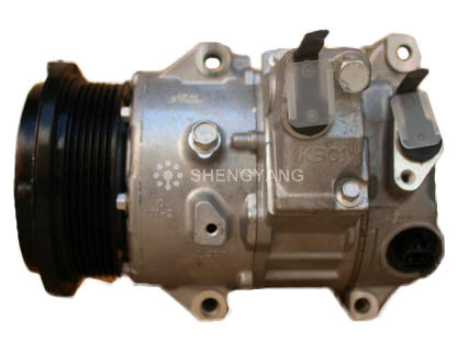 Highlander 2.7  auto ac compressor  