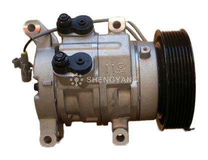 Hilux 3.0 1KD/Hilux 2.5 2KD// Vigo auto ac compressor