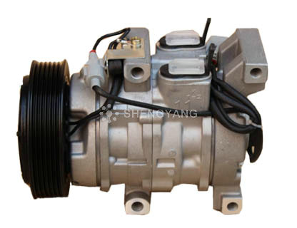  Vios   auto ac compressor 