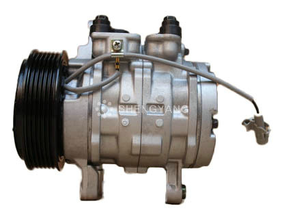 Avanza 1.5i  auto ac compressor 