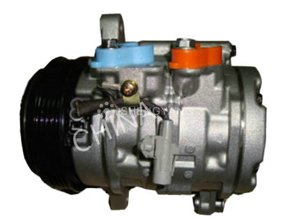  Avanza   1.3i   auto ac compressor