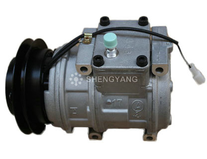 Land Cruiser  4.0 6 Cyl/4.5 6 Cyl/ 3.0 TDauto ac compressor 