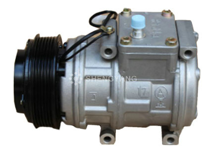   Sienna  3.0 V6 auto ac compressor