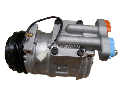  Iveco Stralis Cursor 10/13 auto ac compressor 