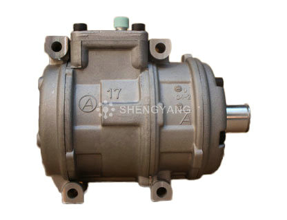 10PA17C  auto ac compressor 