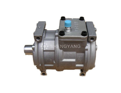  K10PA17C  auto ac compressor 