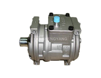  K10PA15C  auto ac compressor  