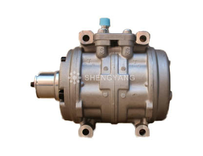 10P13C  auto ac compressor 