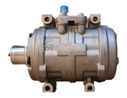 10P15C  auto ac compressor