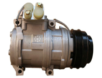 HIACE 2.7 Gasoline   auto ac compressor