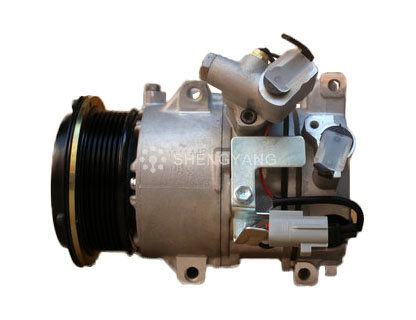 HIACE RZH 2.0/2.7 VVT-i   auto ac compressor 